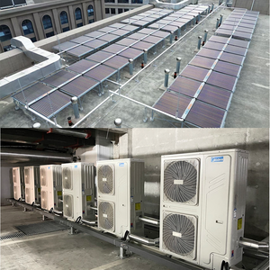 政企公建商住式太阳能热水器解决方案 - Product Image 3