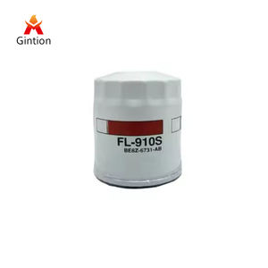 Масляные фильтры FL-910S двигателя AA6E6714AA BE8Z-6731-AB K4105409AB для DAIHATSU Lexus Mazda TOYOTA Nissan SUZUKI - Product Image 1