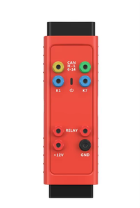 AUTEL MaxiSYS Im608 Pro 2 ชุดเต็ม เวอร์ชันสากล Autel MaxilM IM608 PROII IM608 Il Plus IMKPA G-Box3 และ APB112 - Product Image 6