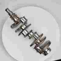 Vilebrequin STEM 448DT TDV8 SDV8 4.4L Diesel pour Land Rover Range Rover Sport L322 L405 L494