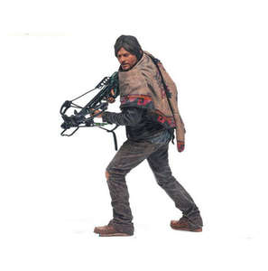 Action Figure in PVC e ABS Personalizzate a Prezzo di Fabbrica, Giocattoli da Collezione Anime Cartoon, Regali di Natale - Product Image 1