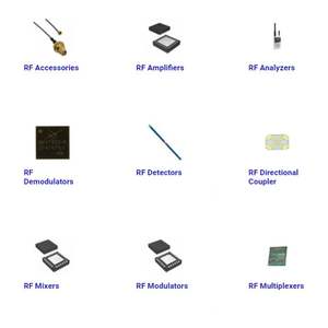 Gloednieuwe Originele Dbm, Rf/<span class=keywords><strong>Lo</strong></span> Freq 3700-10000 Mhz ZX05-14-S + - Product Image 5