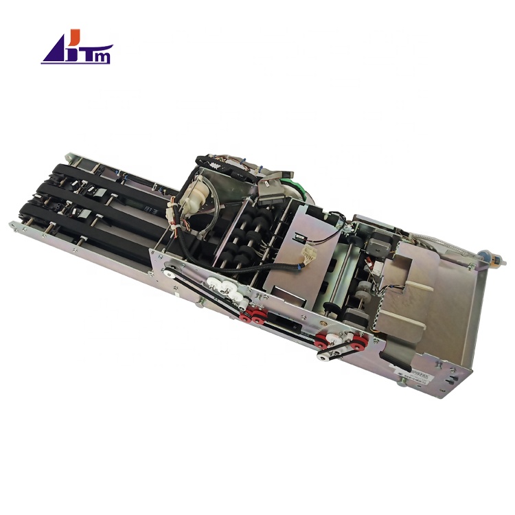 NCR 6625 6626 6634 ATM Parts - S1 R/A Presenter Long 4450688274