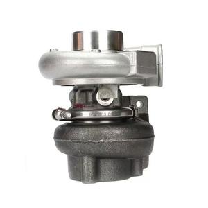 <span class=keywords><strong>Excavator</strong></span> <span class=keywords><strong>Hitachi</strong></span> ZAX100/120/200/240/270/330/350-3-6 Turbocharger <span class=keywords><strong>Isuzu</strong></span> - Product Image 4