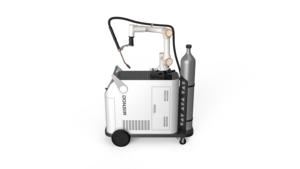 Kỹ sư giúp RW-5 đường ống Hàn cánh tay <span class=keywords><strong>robot</strong></span> hàn hồ quang MIG/MAG ngành công nghiệp <span class=keywords><strong>Robot</strong></span> - Product Image 5