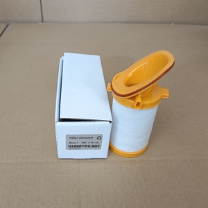 Élément filtrant de précision de haute qualité Manny GNY-018-AA pour pièces de compresseur d'air à vis industriel - Product Image 6