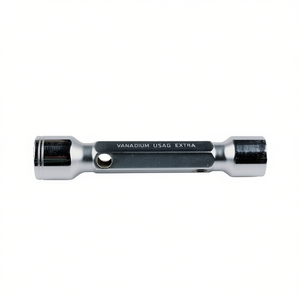 290 E Wrench Vanadium Steel Extra Long Double-Ended Socket <b>Tool</b> - Product Image 2
