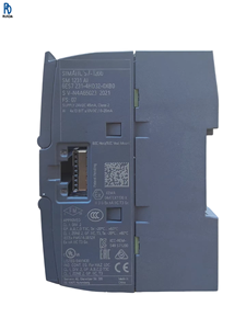 โมดูลอินพุตดิจิตอลเซ็นเซอร์คอนโทรลเลอร์ PLC ของแท้ใหม่เอี่ยม รุ่น 231-4HD32-0XB0 - Product Image 1