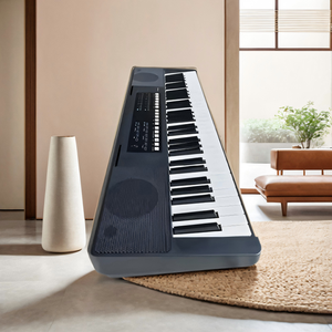 Teclado Portátil Profesional AIERKE K191 con <span class=keywords><strong>USB</strong></span>/<span class=keywords><strong>MIDI</strong></span> y Sonido Mejorado - Product Image 4