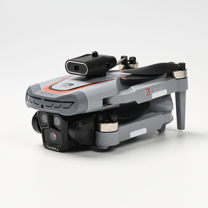 Chất lượng cao không chổi than điện tránh chướng ngại vật máy ảnh thông minh M3 đồ chơi Drone-pin thiết kế có thể gập lại thân thiện với người mới bắt đầu - Product Image 2