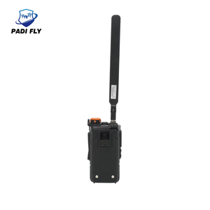 Elde Taşınabilir 800~1500MHz;2400~2485MHz;5100~5950MHz Tam Frekanslı Radar Drone Dedektörü Uzaktan Kumandalı Taşınabilir 1-2km Algılama - Product Image 6