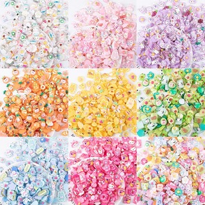 Cartoon Transparent Color Series <b>Random</b> Mixed Resin Charm for DIY Decorative Accessories - Product Image 2