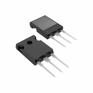 Transistors TO-247AC SIHG24N65E-E3 Composant électronique BOM IC En stock - Product Image 1