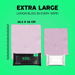 Offre Spéciale Chine nouvelles lingettes humides de toilette jetables papier toilette humide lingettes jetables non parfumées 50pcs lingettes humides de toilette - Product Image 5