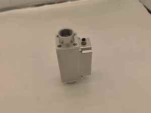 Medidor de flujo de masa de Gas térmico Modbus Rs485, dispositivo con interfaz roscada, varios Gases de limpieza, Chip Mems Dn15 Dn20 G1/2 - Product Image 3