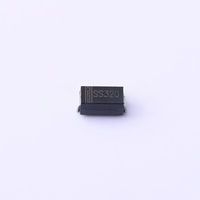 Diode Schottky SS34 SS36 SS310 SS320 pour circuit intégré SMB SMC DO-214AC