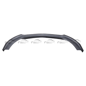Divisor Delantero de Fibra de Carbono, Alerón Tipo Espada para Mercedes Benz Clase GLA X156 GLA45 AMG 2013-2019 - Product Image 6