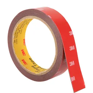 Spot Groothandel Hoge Prestaties Aangepaste 3M Anti Statische Dubbelzijdig 3M 4229 Tape