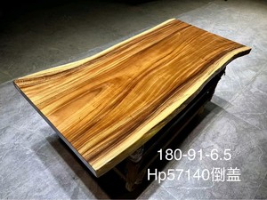 Hot bán Nam Mỹ Walnut <span class=keywords><strong>slab</strong></span> Nam Mỹ Top Walnut tấm nguyên liệu Gỗ Nhà Hàng đồ nội thất - Product Image 4
