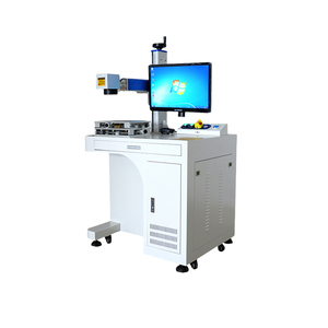 Machine de marquage laser de bureau 20W 30W 50W 60W 100W pour métaux et non-métaux, pour colliers, bagues et bracelets - Product Image 4