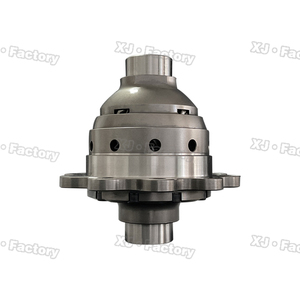 Nuevo Diferencial de Deslizamiento Limitado Xinjin <span class=keywords><strong>PL</strong></span>-168B de Alta Calidad con Precarga para BMW F20 F21 F22 F23 B38 R3.08 Eje Trasero - Product Image 4