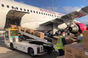 Goedkoopste Productinspectiediensten Internationale Express Dropshipping <span class=keywords><strong>China</strong></span> Naar Pakistan Karachi Vrachtdiensten - Product Image 4