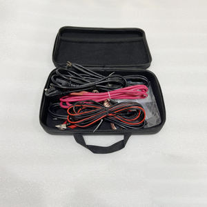 Set di Test per Relè Monofase, Strumento di Prova per Protezione Elettrica, AC 450V, Garanzia 1 Anno - Product Image 6