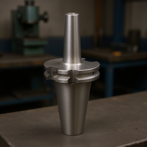 Ttake Tcb40 H.. Cal.. Slim Iso Taper <b>Chuck</b> Din 69871 - Product Image 3