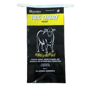 Sacchi di Riso da 25kg di Buona Qualità, Sacchetti per <span class=keywords><strong>Semi</strong></span> da Prato, Sacchi Laminati Stampati in BOPP, Sacchetti Vuoti in Plastica per <span class=keywords><strong>Semi</strong></span> - Product Image 2