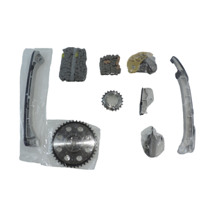 FLAME TECH SERVICE CENTRE Kit de chaîne de distribution pour Mazda 3 6 CX-5 Skyactiv-D 2.2 Diesel SH01 SHY1 SHY4 SHY6 et moteur essence 1.5 - Product Image 4