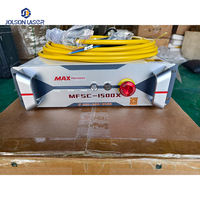 Source laser CW monomodale Photonics MFSC-1500 de 1500 W MAX, nouvelle, pour machine de découpe laser à fibre 1064 nm JOLSON LASER