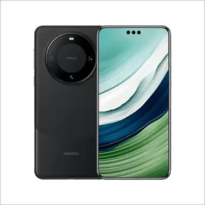 Huawei कंपनी के एंड्रॉइड मोबाइल फोन 5G स्मार्टफोन के लिए नया उत्पाद हॉट सेल, Huawei Mate60 Pro फोन के लिए मूल