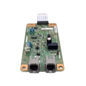 Placa base de fax principal JM8980LNW 2121902-03 CA29 compatible con Epson EP-901A 2121902-03 Placa base de fax principal JM8980LNW CA29 - Product Image 4