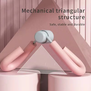 Peralatan Master latihan binaraga paha tipis, peralatan Master untuk olahraga lengan dada pinggang kaki paha - Product Image 4