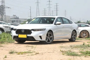 Nuova Honda Inspire PHEV 2025 Edizione <span class=keywords><strong>Prime</strong></span> Sedan con Interni Chiari <span class=keywords><strong>e</strong></span> Pneumatici R18 - Auto Cinese - Product Image 2