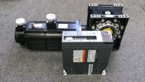 Unité <span class=keywords><strong>de</strong></span> commande <span class=keywords><strong>de</strong></span> moteur <span class=keywords><strong>de</strong></span> <span class=keywords><strong>porte</strong></span> industrielle en acier inoxydable <span class=keywords><strong>de</strong></span> conception moderne actionneur <span class=keywords><strong>de</strong></span> <span class=keywords><strong>porte</strong></span> automatique <span class=keywords><strong>de</strong></span> <span class=keywords><strong>garage</strong></span> <span class=keywords><strong>pour</strong></span> une utilisation en usine - Product Image 4