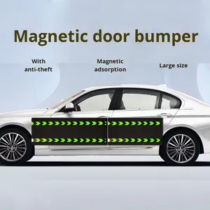 Porte de tente de <span class=keywords><strong>voiture</strong></span> magnétique avec <span class=keywords><strong>protection</strong></span> anti-collision et anti-rayures Coussin de stationnement avec caractéristiques d'ouverture Accessoires extérieurs - Product Image 2
