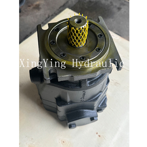 PMP90 PMH90 PMP110 PMH110 มอเตอร์น้ำมัน มอเตอร์ไฮดรอลิก อะไหล่ไฮดรอลิกสำหรับมอเตอร์ - Product Image 6