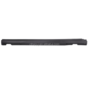Pour Range rover Evoque Prestige 2012-2019 moulage de panneau à bascule LR027282 LR027283 jupe latérale de protection - Product Image 1