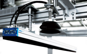 "เครื่องเคลือบไม้ฟอร์มิกาเครื่องเคลือบประตูไม้พีวีซีร้อนสำหรับเครื่องหนัง" - Product Image 3