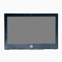 شاشة لمس LCD IPS لجهاز HP Fortis x360 11 G5 من سلسلة Chromebook، رقم القطعة N85421-001