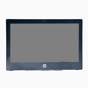 สำหรับ HP Fortis x360 11 G5 Chromebook Series แล็ปท็อปหน้าจอ IPS LCD แบบสัมผัส รุ่น N85421-001 - Product Image 1