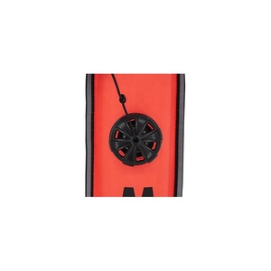 Tubo de Señalización de Buceo SMB Personalizado, Boya de Marcador de Superficie - Product Image 3