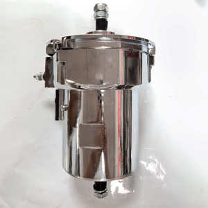 12V 55A AUTO VOITURE ALTERNATEUR BEETLE 1300-1600 - Product Image 1