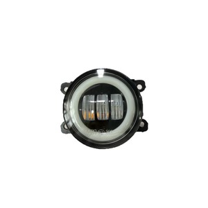 Luces Antiniebla LED Haranch 33950-T6P-H01 33900-T6P-H01 para Wrangler, Luz Delantera de Conducción - Product Image 5