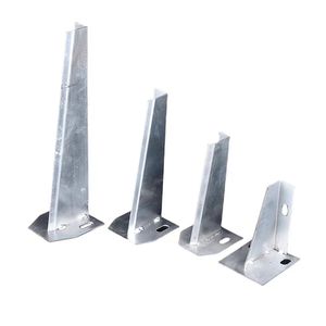 Songyin kunshen công nghiệp xây dựng thép mạ kẽm rắn thông qua cáp Khay Móc áo khung cáp hỗ trợ và Trunking - Product Image 4