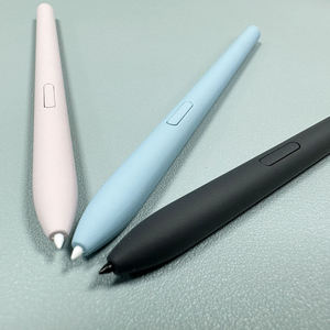 Lápiz óptico de alta sensibilidad con logotipo original para <span class=keywords><strong>Samsung</strong></span> <span class=keywords><strong>Galaxy</strong></span> <span class=keywords><strong>S6</strong></span> <span class=keywords><strong>Lite</strong></span> <span class=keywords><strong>S</strong></span> <span class=keywords><strong>Pen</strong></span> Universal Todos los productos <span class=keywords><strong>Samsung</strong></span> - Product Image 2