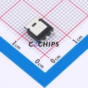 ทรานซิสเตอร์ฟิลด์ทรานซิสเตอร์ (มอสเฟท) ทรานซิสเตอร์ฟิลด์ SP20N06TH ถึง252แบบใหม่ดั้งเดิม - Product Image 2