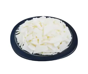Cheap Paraffin Wax flakes/Soy wax made from natural soy/Pure 52 Degree Soy Wax Flakes for Candle Making