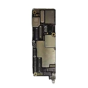 Compatible avec les modèles 15, 15 Pro et 15 Pro Max, débloqué toutes réseaux, sans réparation, sans verrouillage <span class=keywords><strong>iCloud</strong></span>, avec Face ID, Deca Core, CDMA - Product Image 3